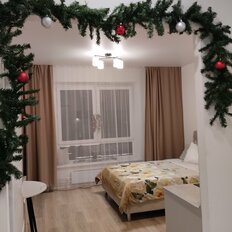 Квартира 25 м², студия - изображение 2