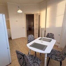 Квартира 45 м², 1-комнатная - изображение 4