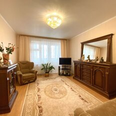 Квартира 62,5 м², 3-комнатная - изображение 2