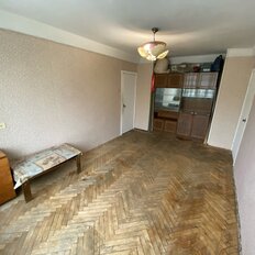 Квартира 48,9 м², 3-комнатная - изображение 5