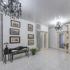 Квартира 106,8 м², 3-комнатная - изображение 2