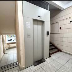 Квартира 74 м², 3-комнатная - изображение 3