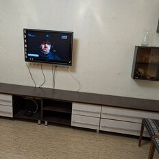 Квартира 55,1 м², 2-комнатная - изображение 1