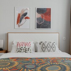 Квартира 28 м², студия - изображение 4