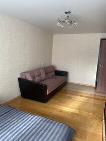 33 м², 1-комнатная квартира 1 700 ₽ в сутки - изображение 32