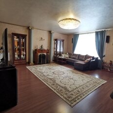 Квартира 135,9 м², 3-комнатная - изображение 2