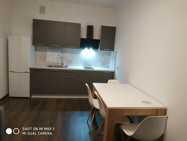 60 м², 1-комнатная квартира 79 000 ₽ в месяц - изображение 33