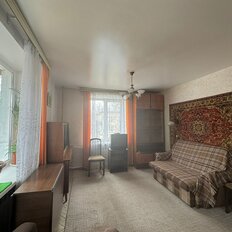 Квартира 31,6 м², 1-комнатная - изображение 4