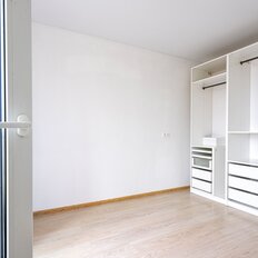 Квартира 42,8 м², 2-комнатные - изображение 1