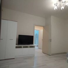 Квартира 40 м², 1-комнатная - изображение 4