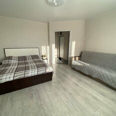 Квартира 42 м², 1-комнатная - изображение 2