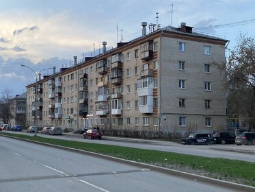 19 м², квартира-студия 3 050 000 ₽ - изображение 27