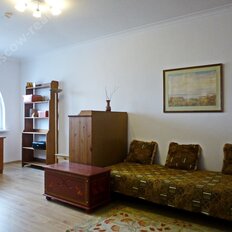 Квартира 40 м², 1-комнатная - изображение 1