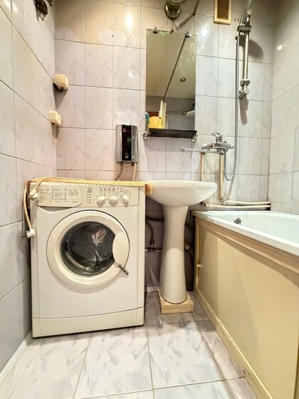 42 м², 1-комнатная квартира 3 900 000 ₽ - изображение 41