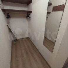 Квартира 40 м², 1-комнатная - изображение 5