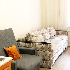 Квартира 26 м², студия - изображение 5