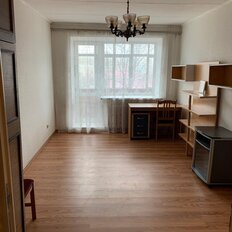 Квартира 45 м², 2-комнатная - изображение 2