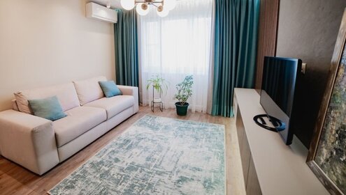 Купить комнату в квартире на улице Средний проспект Васильевского острова в Санкт-Петербурге - изображение 18