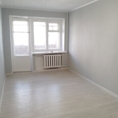 Квартира 31 м², 1-комнатная - изображение 4