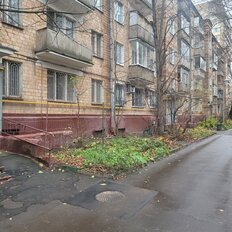 Квартира 58 м², 3-комнатная - изображение 1