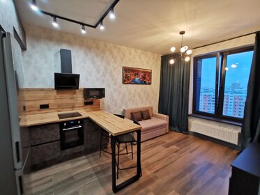 44 м², 2-комнатная квартира 75 000 ₽ в месяц - изображение 100