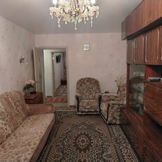 Квартира 54 м², 2-комнатная - изображение 5