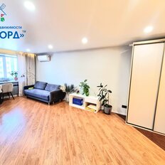Квартира 64 м², 2-комнатная - изображение 3