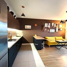 Квартира 60 м², 2-комнатная - изображение 1