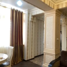 Квартира 100 м², 2-комнатная - изображение 3