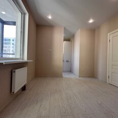 Квартира 27 м², студия - изображение 4