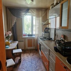 Квартира 50 м², 2-комнатная - изображение 2