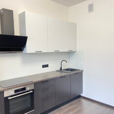 Квартира 40 м², 1-комнатная - изображение 4