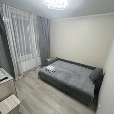 Квартира 28 м², 1-комнатная - изображение 4