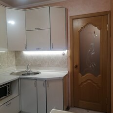 Квартира 58,5 м², 3-комнатная - изображение 3