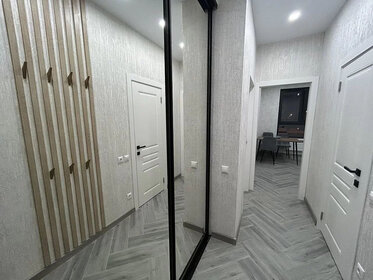 39 м², 1-комнатная квартира 58 000 ₽ в месяц - изображение 79