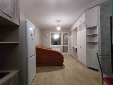 34,7 м², квартира-студия 4 499 999 ₽ - изображение 48