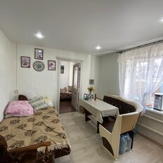 Квартира 50 м², 3-комнатная - изображение 5