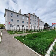 Квартира 34,4 м², 1-комнатная - изображение 3