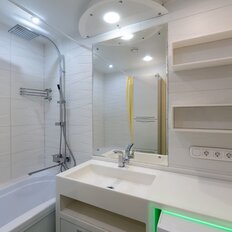 Квартира 65,2 м², 3-комнатная - изображение 1