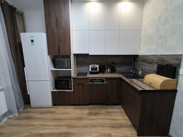 40 м², 1-комнатная квартира 75 000 ₽ в месяц - изображение 29