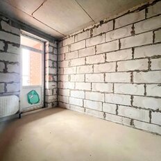 Квартира 38 м², 1-комнатная - изображение 2