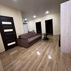 Квартира 67 м², 3-комнатная - изображение 3