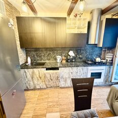 Квартира 43 м², 1-комнатная - изображение 4