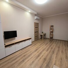 Квартира 40 м², 1-комнатная - изображение 2