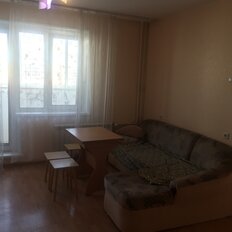 Квартира 44 м², студия - изображение 3