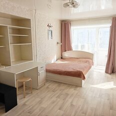 Квартира 30,3 м², 1-комнатная - изображение 4