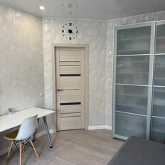 Квартира 56,7 м², 2-комнатная - изображение 5