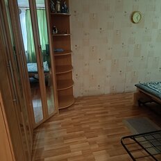 Квартира 31,9 м², 1-комнатная - изображение 4