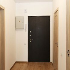 Квартира 35,9 м², 1-комнатная - изображение 5