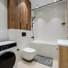 Квартира 30 м², студия - изображение 4